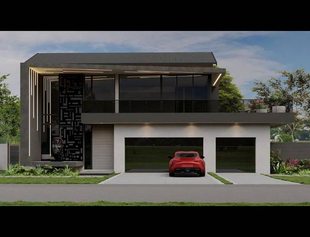 4 BEDROOM HOUSE FOR SALE IN MIDSTREAM HEIGHTS